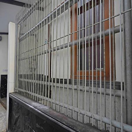 Spot On 91394 Pondok Paskal Syariah Bandung Ngoại thất bức ảnh