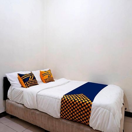 Spot On 91394 Pondok Paskal Syariah Bandung Ngoại thất bức ảnh