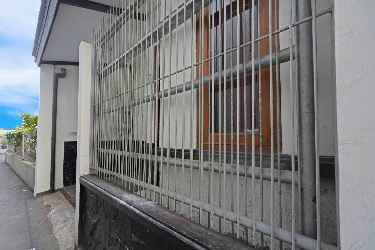Spot On 91394 Pondok Paskal Syariah Bandung Ngoại thất bức ảnh