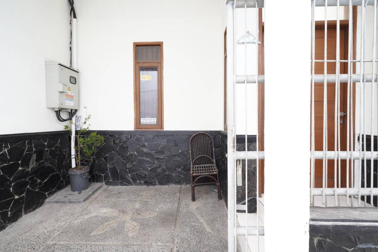 Spot On 91394 Pondok Paskal Syariah Bandung Ngoại thất bức ảnh