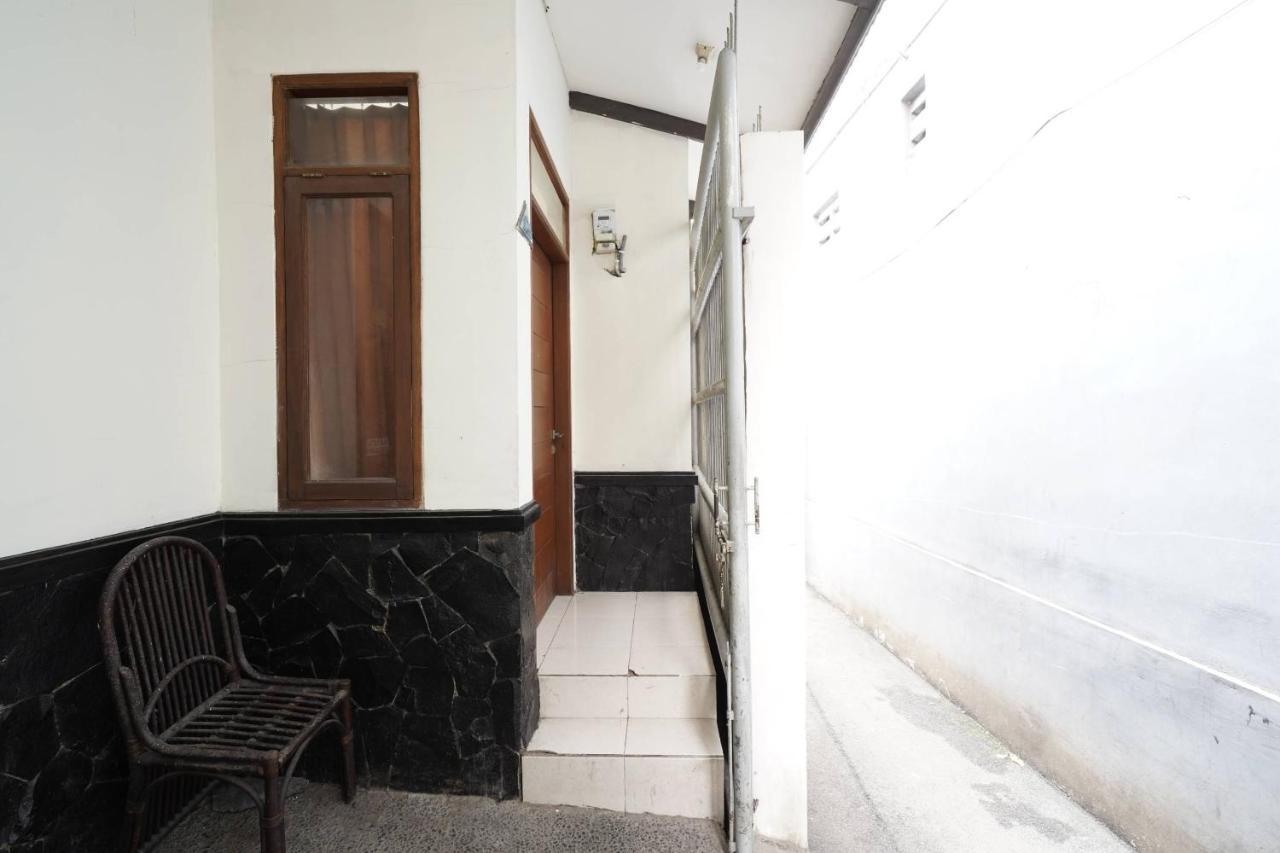 Spot On 91394 Pondok Paskal Syariah Bandung Ngoại thất bức ảnh