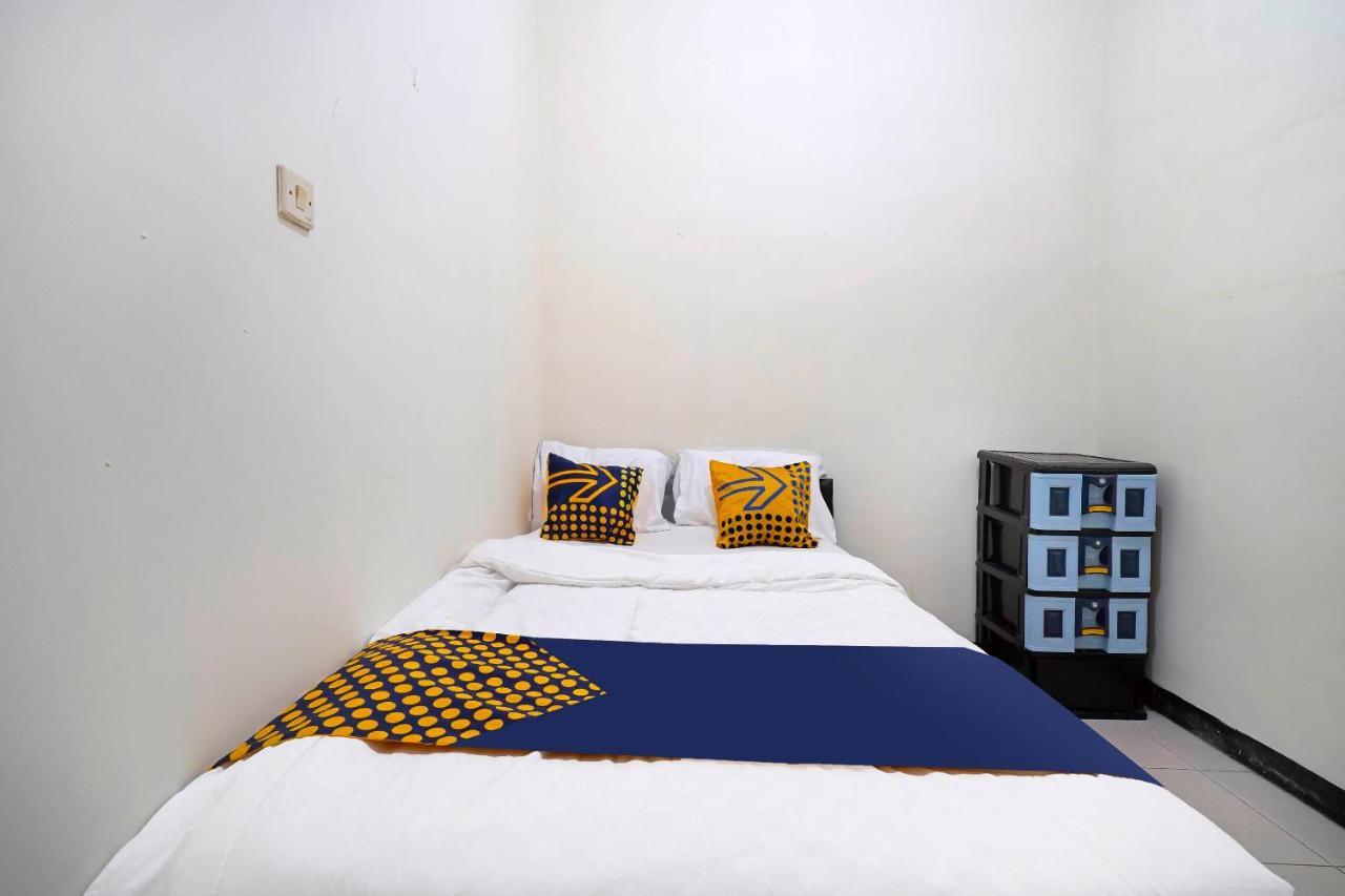 Spot On 91394 Pondok Paskal Syariah Bandung Ngoại thất bức ảnh