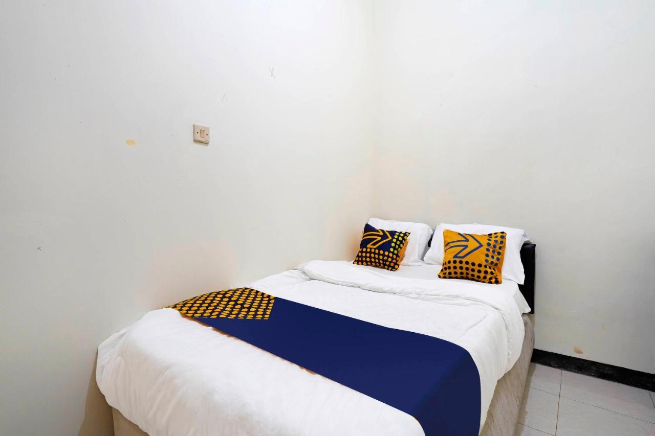 Spot On 91394 Pondok Paskal Syariah Bandung Ngoại thất bức ảnh