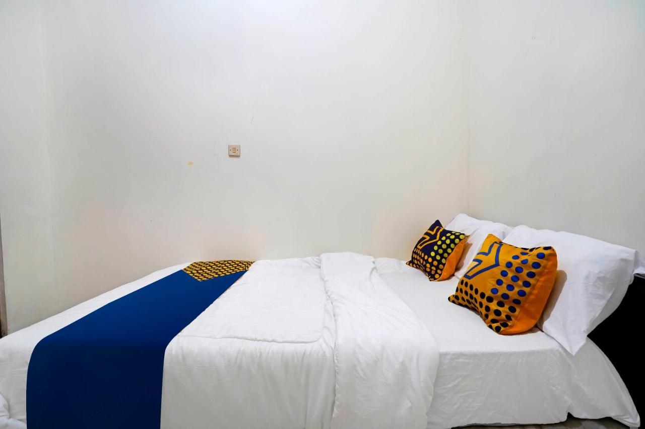 Spot On 91394 Pondok Paskal Syariah Bandung Ngoại thất bức ảnh