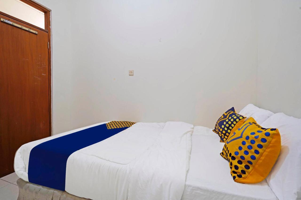 Spot On 91394 Pondok Paskal Syariah Bandung Ngoại thất bức ảnh