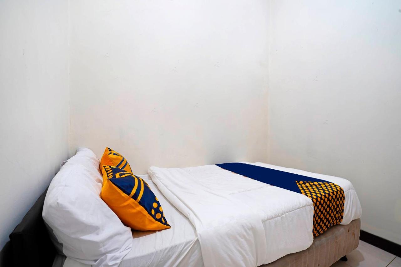 Spot On 91394 Pondok Paskal Syariah Bandung Ngoại thất bức ảnh