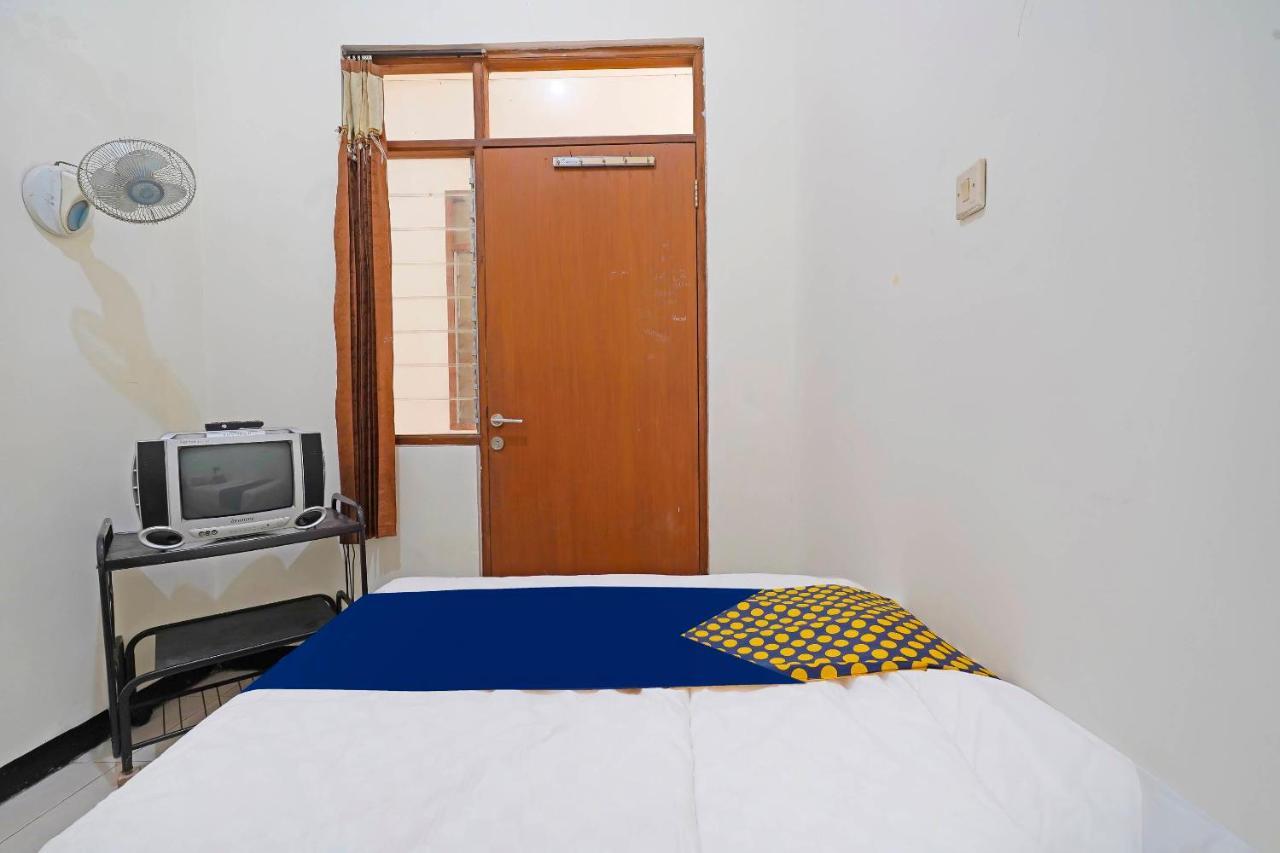 Spot On 91394 Pondok Paskal Syariah Bandung Ngoại thất bức ảnh
