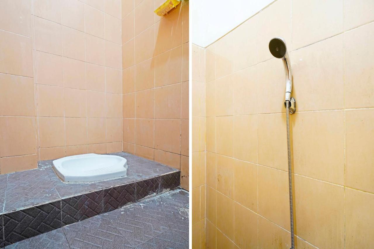 Spot On 91394 Pondok Paskal Syariah Bandung Ngoại thất bức ảnh