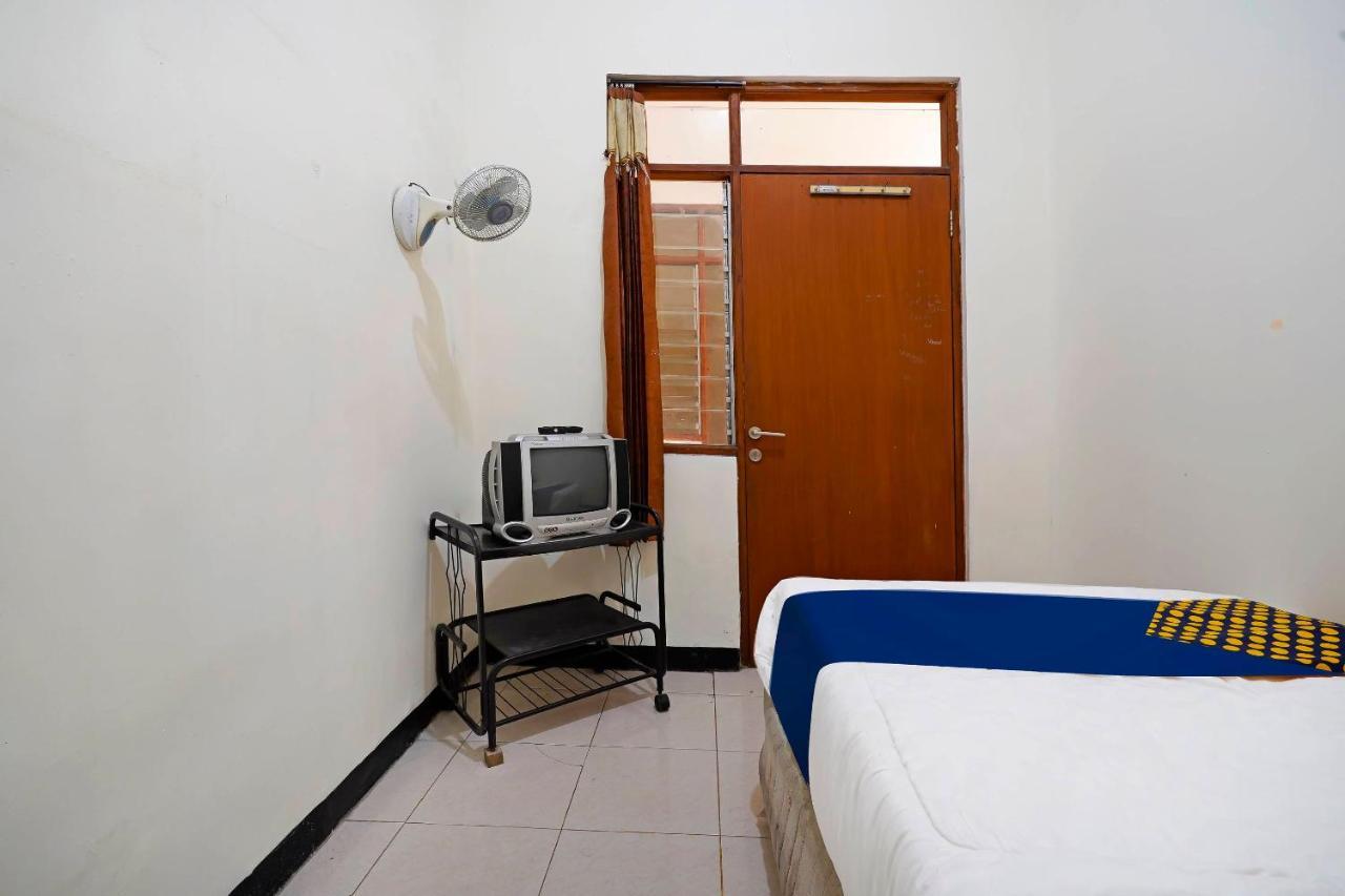Spot On 91394 Pondok Paskal Syariah Bandung Ngoại thất bức ảnh