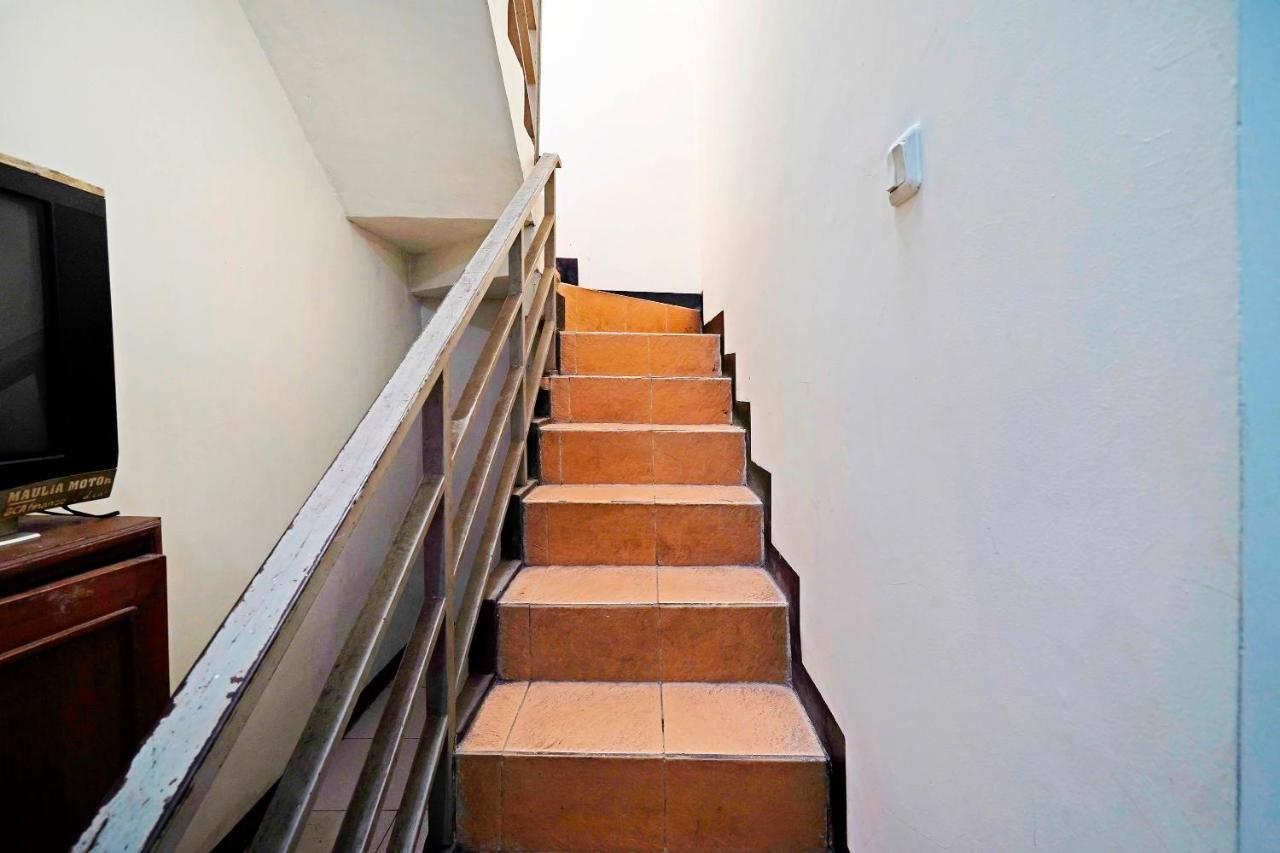Spot On 91394 Pondok Paskal Syariah Bandung Ngoại thất bức ảnh