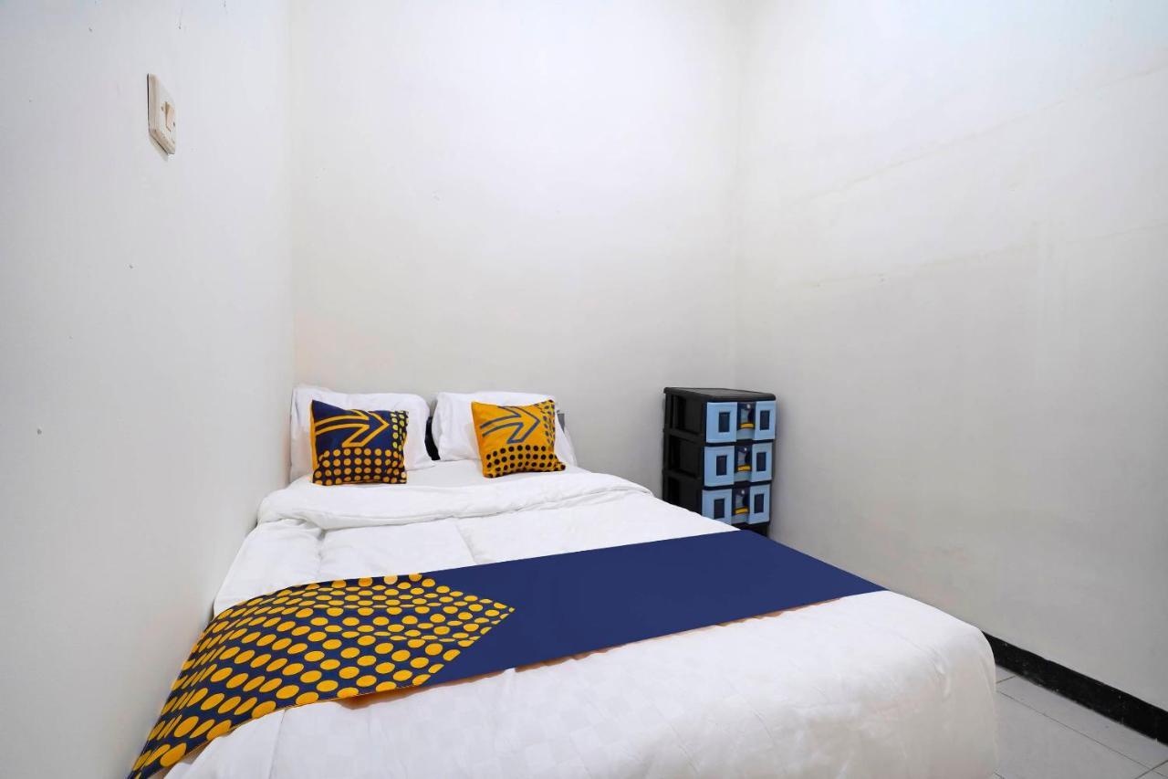 Spot On 91394 Pondok Paskal Syariah Bandung Ngoại thất bức ảnh