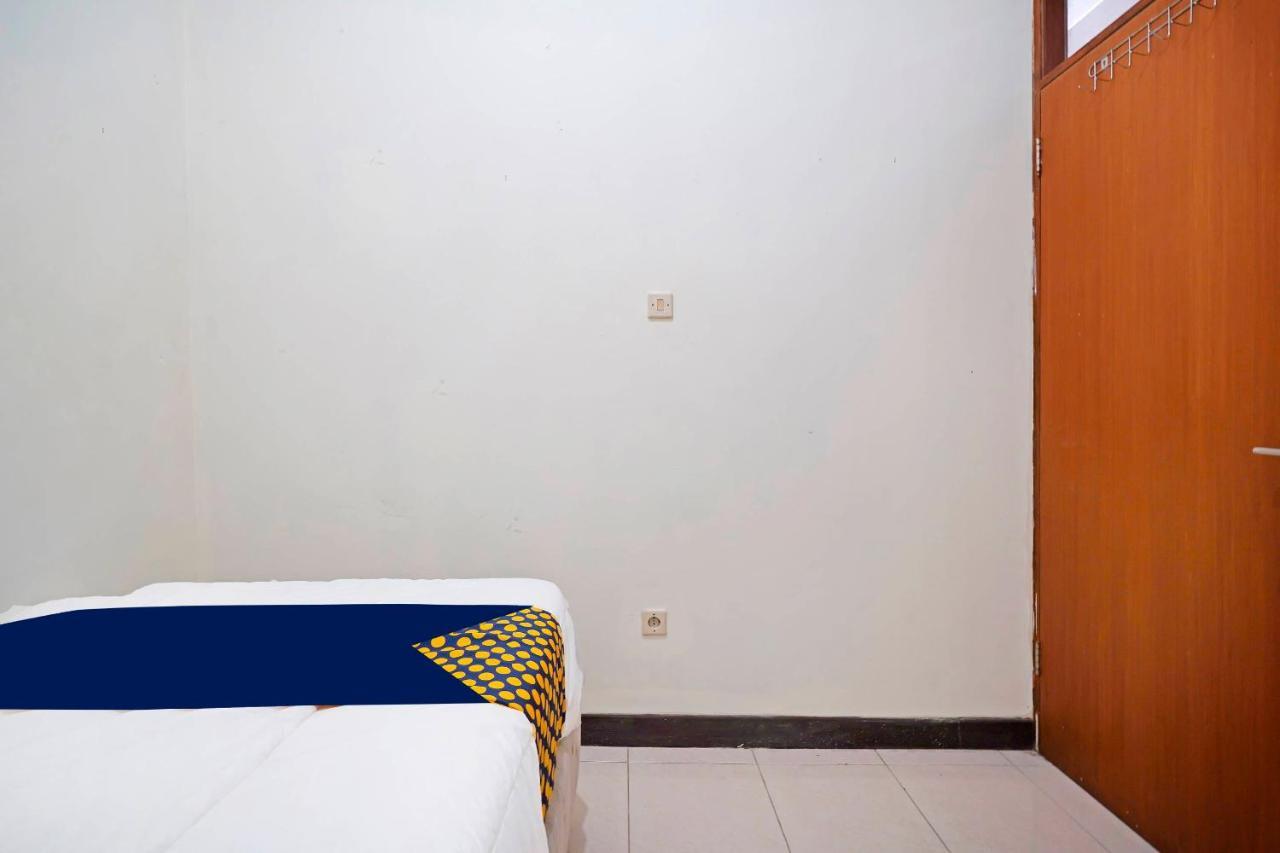 Spot On 91394 Pondok Paskal Syariah Bandung Ngoại thất bức ảnh